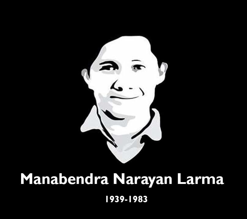 Manabendra Narayan Larma